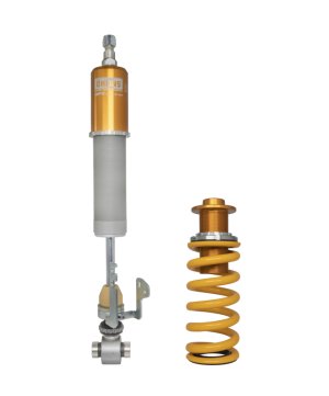BMW M2 Coilover Suspension Kit - Ohlins - Road & Track (RWD) - `23-`27